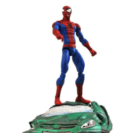 Figurine Marvel Select Figure Spider-Man 18cm