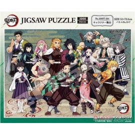 Puzzles manga et anime - Tous les puzzles avec 1001Puzzles