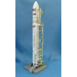Antares Rocket Antares (également Taurus II)