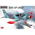 SIAI SF-260D 'Entraîneur'