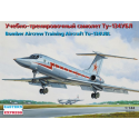 Tupolev Tu-134UBL