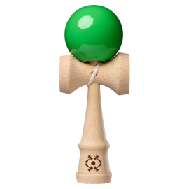 KENDAMA - Tribute Kendama - Vert - Vernis