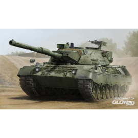 Leopard C2 (CCP canadien)