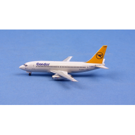Miniature Condor Boeing 737-230 D-ABHX