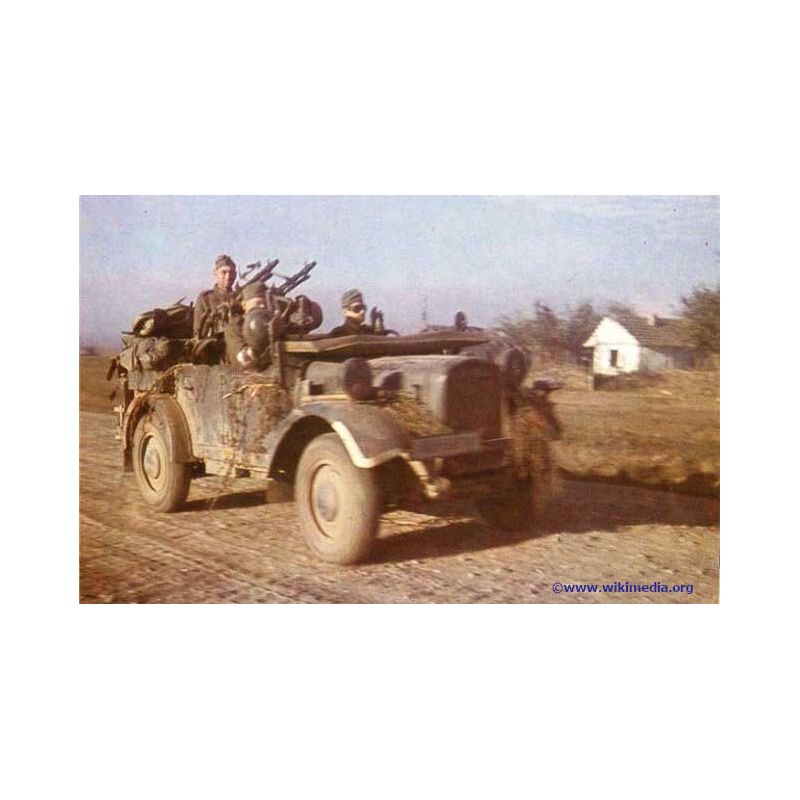 EINHEITS-PKW KFZ.4