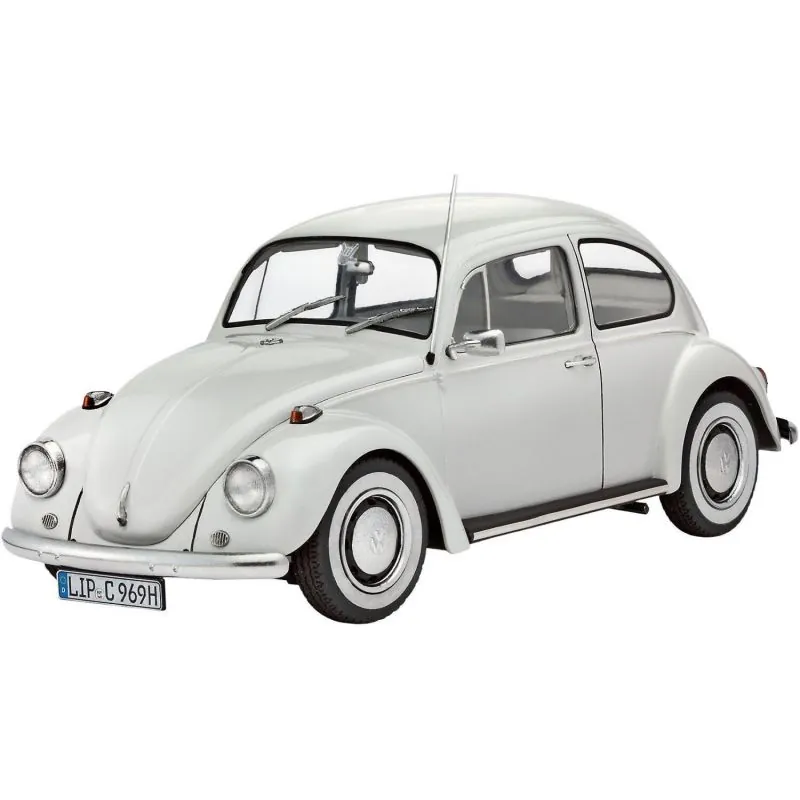 1500 VW Beetle Limousine