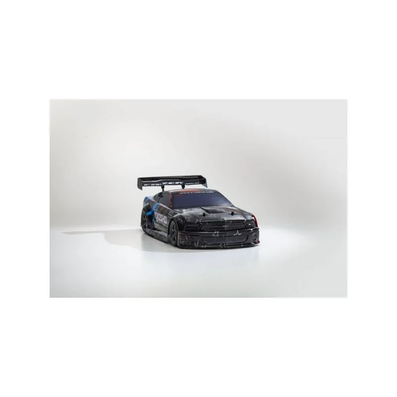 Kyosho Fazer MK2 Ford Mustang GT-R 2005 Drift T1 1:10 Readyset