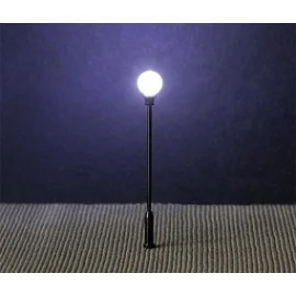 Led lampe de parc