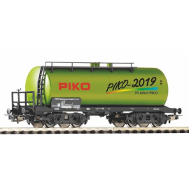 Piko voiture de l'annee 2019