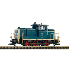 G loco diesel BR260
