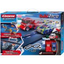 Build 'n Race - Racing Set 3.6