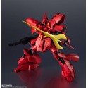 Mobile Suit Gundam: Char's Counterattack figurine Gundam Universe MSN-04 Sazabi 16 cm