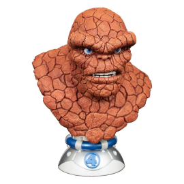 Marvel Comics Legends in 3D buste 1/2 The Thing 25 cm