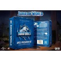 Jurassic World coffret cadeau Apex Predator Kit