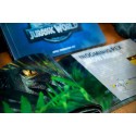 Jurassic World coffret cadeau Apex Predator Kit