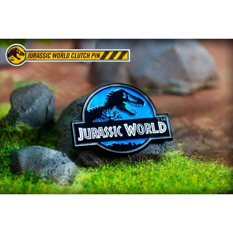 Jurassic World coffret cadeau Apex Predator Kit