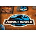 Jurassic World coffret cadeau Apex Predator Kit