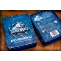 Jurassic World coffret cadeau Apex Predator Kit