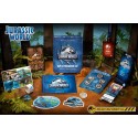 Jurassic World coffret cadeau Apex Predator Kit