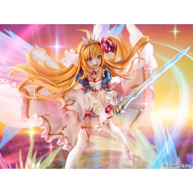 Princess Connect! Re:Dive statuette PVC 1/7 Pecorine 29 cm