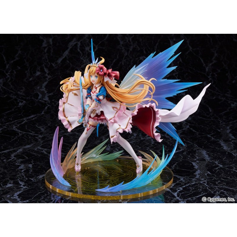 Princess Connect! Re:Dive statuette PVC 1/7 Pecorine 29 cm