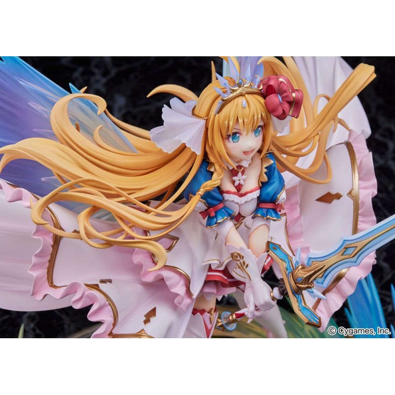 Princess Connect! Re:Dive statuette PVC 1/7 Pecorine 29 cm