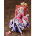 Sleepy Princess in the Demon Castle statuette PVC 1/7 Aurora Sya Lis Goodereste 18 cm