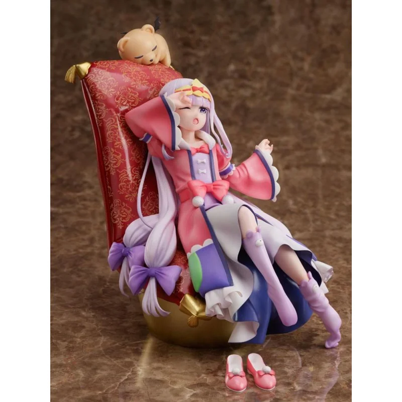 Sleepy Princess in the Demon Castle statuette PVC 1/7 Aurora Sya Lis Goodereste 18 cm