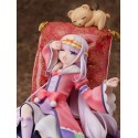 Sleepy Princess in the Demon Castle statuette PVC 1/7 Aurora Sya Lis Goodereste 18 cm