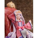 Sleepy Princess in the Demon Castle statuette PVC 1/7 Aurora Sya Lis Goodereste 18 cm