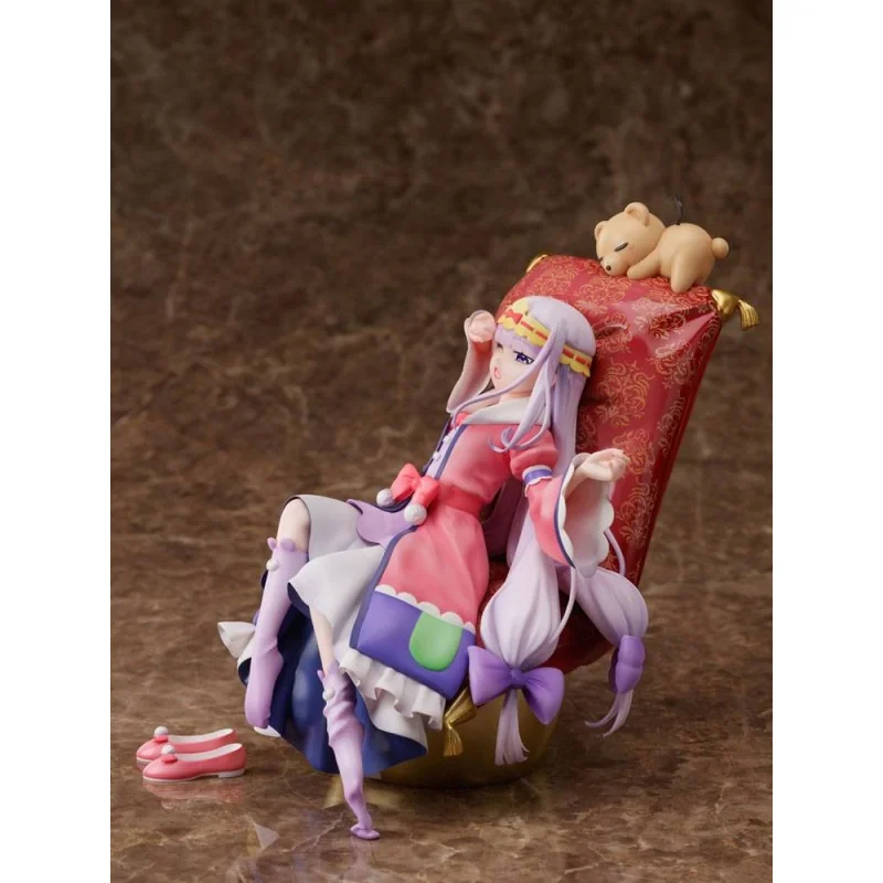 Sleepy Princess in the Demon Castle statuette PVC 1/7 Aurora Sya Lis Goodereste 18 cm