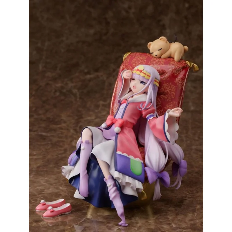 Sleepy Princess in the Demon Castle statuette PVC 1/7 Aurora Sya Lis Goodereste 18 cm