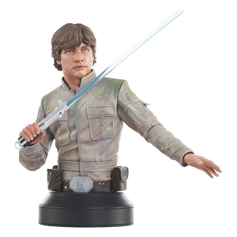 Star Wars Episode V buste 1/6 Luke Skywalker 15 cm