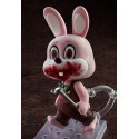 Silent Hill 3 figurine Nendoroid Robbie the Rabbit (Pink) 11 cm