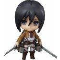 Attack on Titan Nendoroid figurine Mikasa Ackerman 10 cm