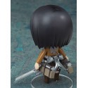 Attack on Titan Nendoroid figurine Mikasa Ackerman 10 cm