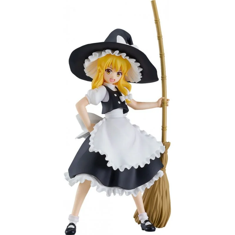 Touhou Project statuette PVC Pop Up Parade Marisa Kirisame 17 cm