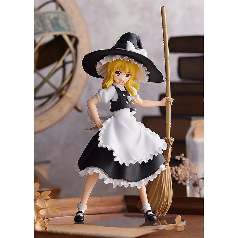 Touhou Project statuette PVC Pop Up Parade Marisa Kirisame 17 cm