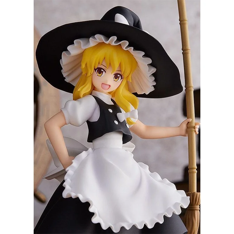 Touhou Project statuette PVC Pop Up Parade Marisa Kirisame 17 cm