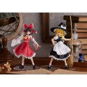 Touhou Project statuette PVC Pop Up Parade Marisa Kirisame 17 cm