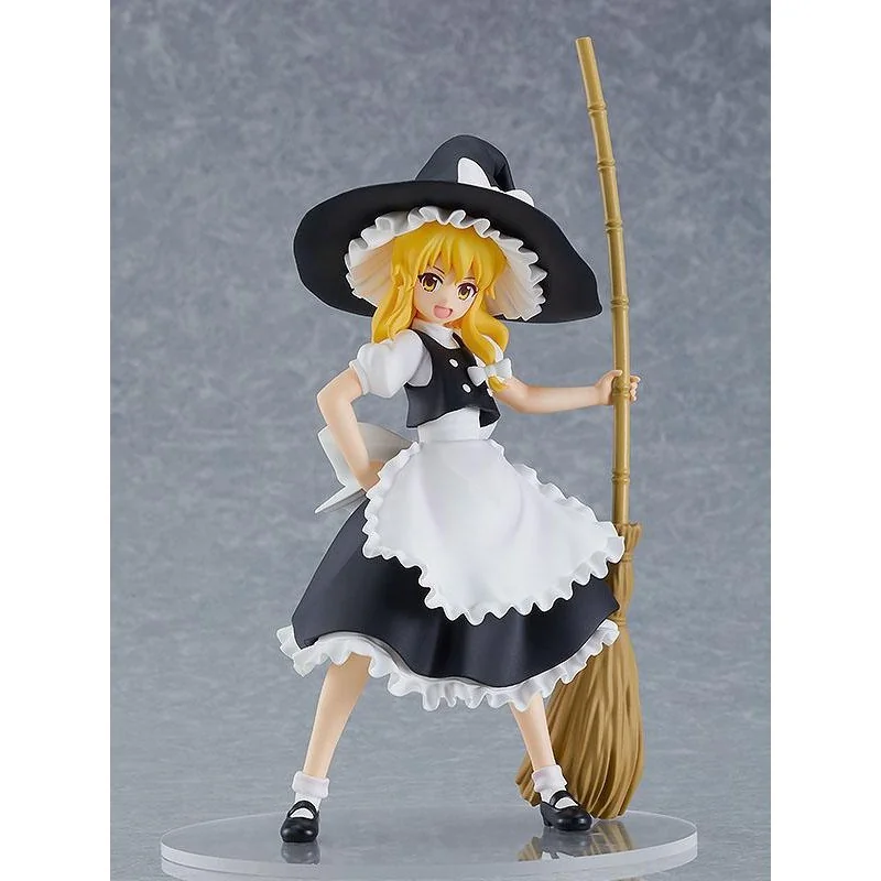 Touhou Project statuette PVC Pop Up Parade Marisa Kirisame 17 cm