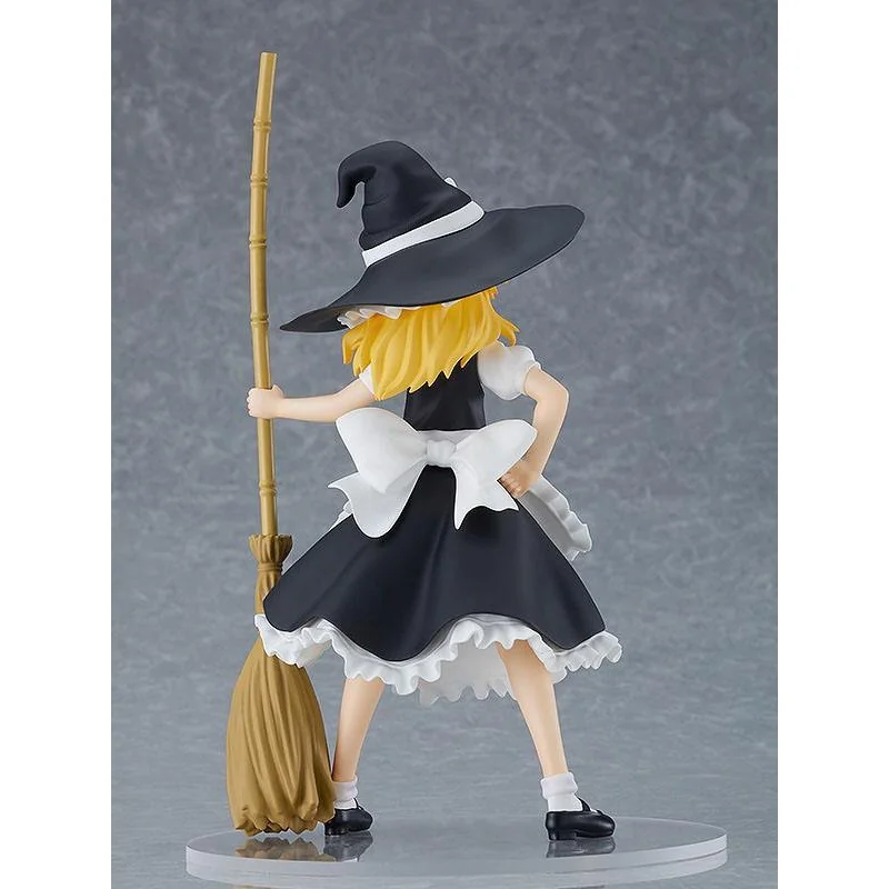 Touhou Project statuette PVC Pop Up Parade Marisa Kirisame 17 cm