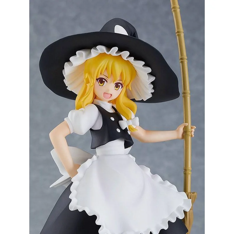 Touhou Project statuette PVC Pop Up Parade Marisa Kirisame 17 cm