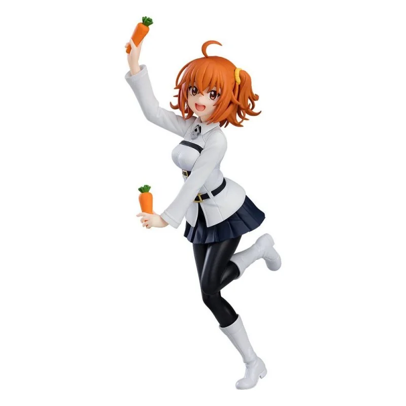 Fate/Grand Carnival statuette PVC Pop Up Parade Ritsuka Fujimaru: Carnival Ver. 17 cm