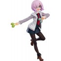 Fate/Grand Carnival statuette PVC Pop Up Parade Mash Kyrielight: Carnival Ver. 17 cm