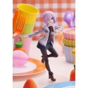 Fate/Grand Carnival statuette PVC Pop Up Parade Mash Kyrielight: Carnival Ver. 17 cm