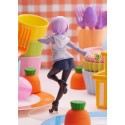 Fate/Grand Carnival statuette PVC Pop Up Parade Mash Kyrielight: Carnival Ver. 17 cm