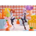 Fate/Grand Carnival statuette PVC Pop Up Parade Mash Kyrielight: Carnival Ver. 17 cm