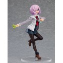 Fate/Grand Carnival statuette PVC Pop Up Parade Mash Kyrielight: Carnival Ver. 17 cm