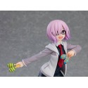 Fate/Grand Carnival statuette PVC Pop Up Parade Mash Kyrielight: Carnival Ver. 17 cm